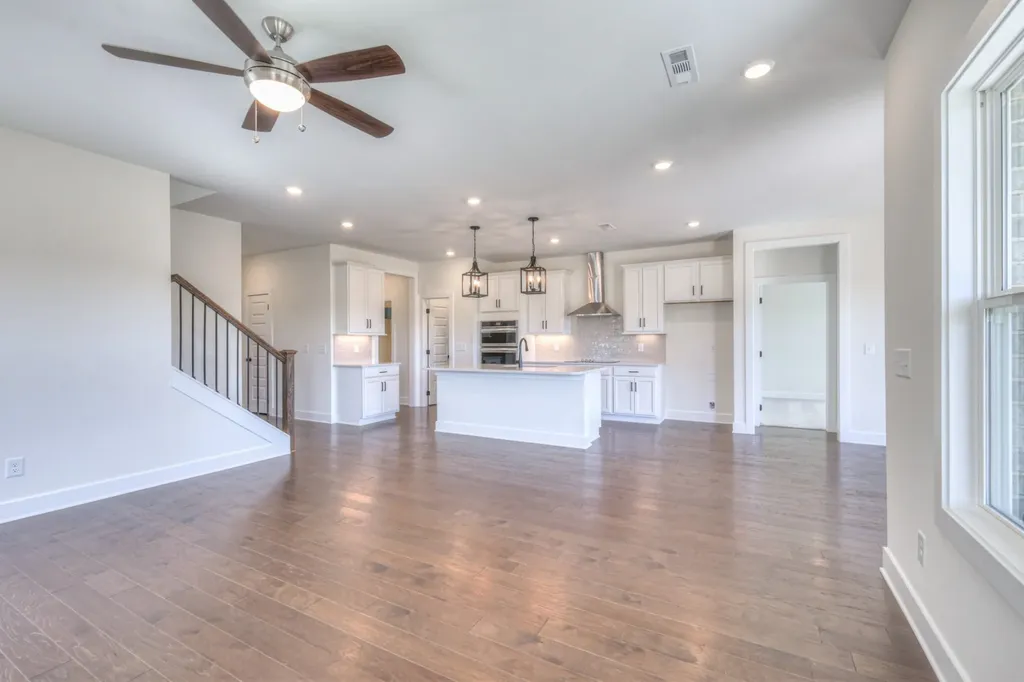 4912 Kai Drive Murfreesboro TN 37129