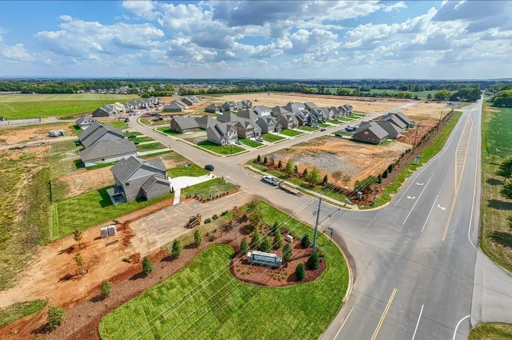 4912 Kai Drive Murfreesboro TN 37129