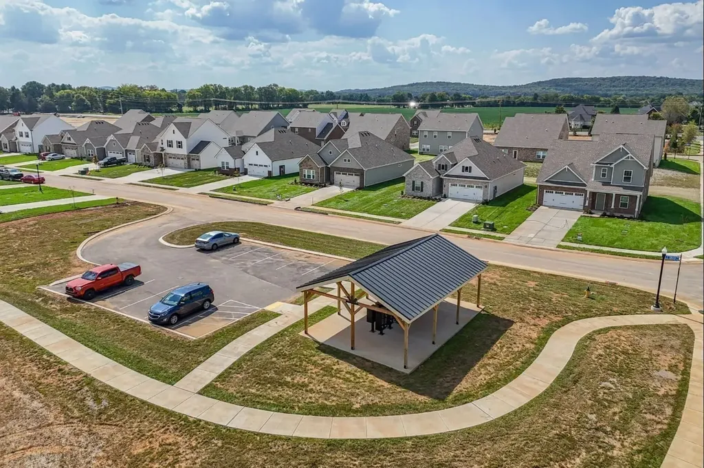 4912 Kai Drive Murfreesboro TN 37129