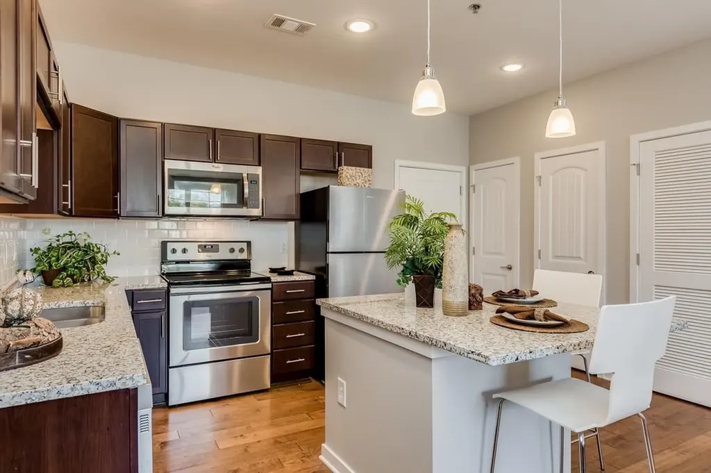 1118 Litton Avenue Nashville TN 37216