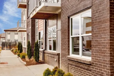 1118 Litton Avenue Nashville TN 37216
