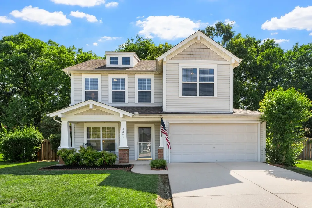 8241 Boone Trace Nashville TN 37221