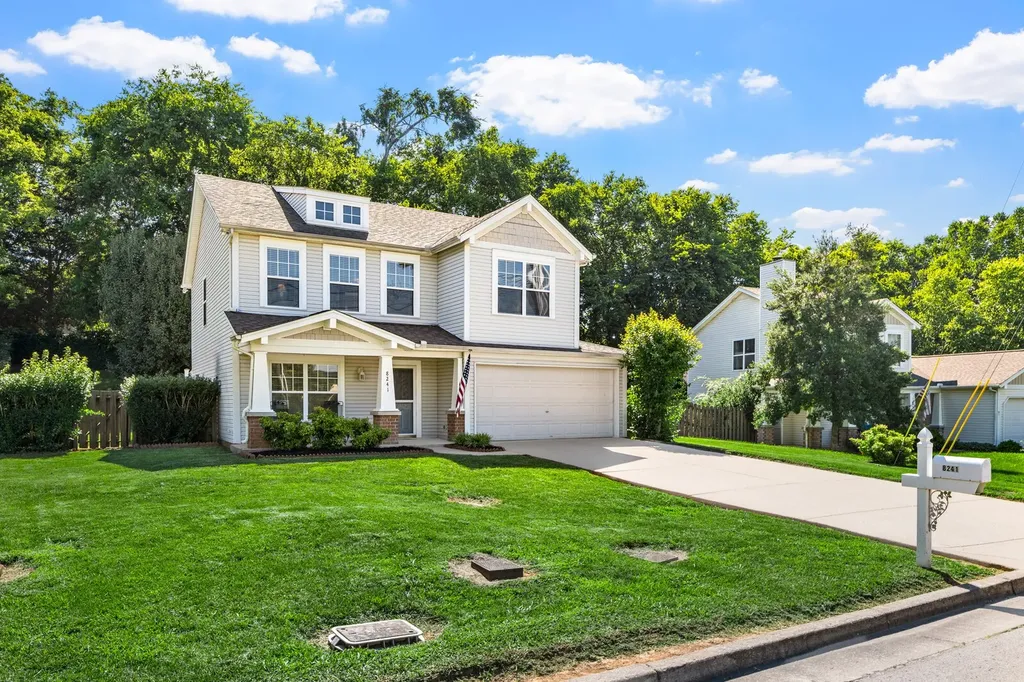 8241 Boone Trace Nashville TN 37221