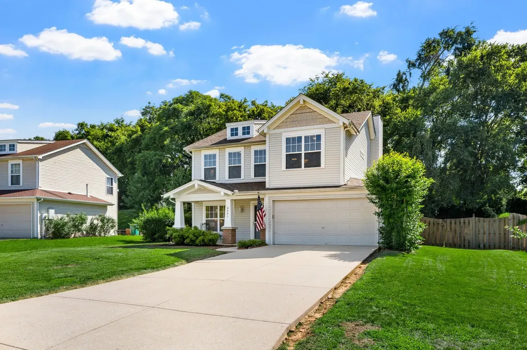 8241 Boone Trace Nashville TN 37221
