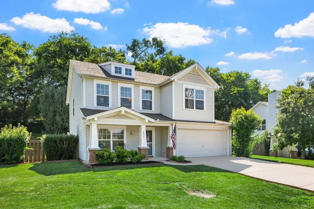 8241 Boone Trace Nashville TN 37221