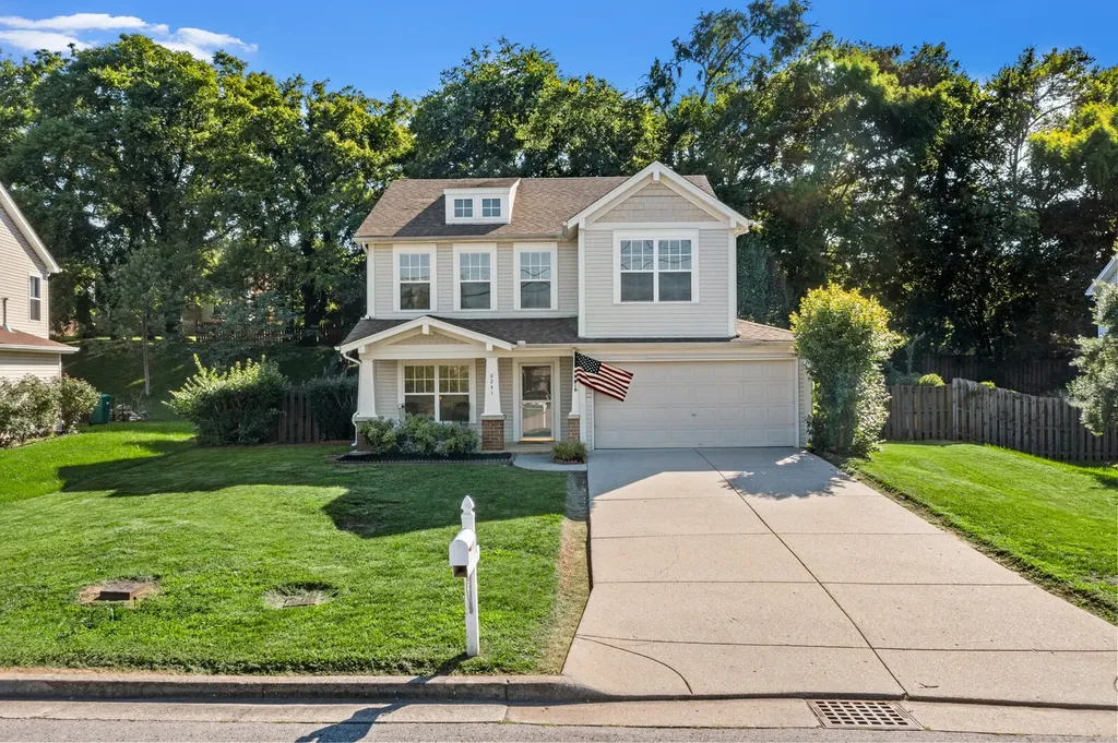 8241 Boone Trace Nashville TN 37221