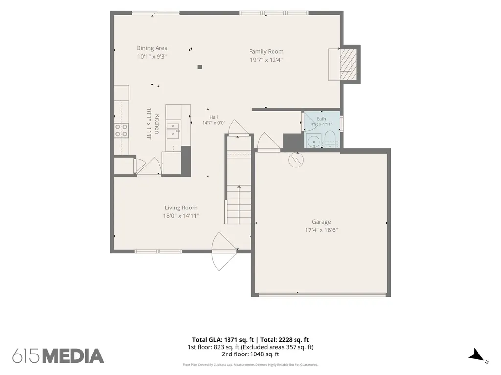 8241 Boone Trace Nashville TN 37221