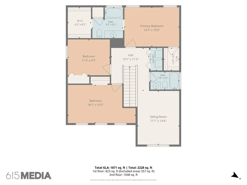8241 Boone Trace Nashville TN 37221