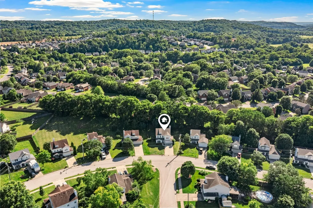 8241 Boone Trace Nashville TN 37221