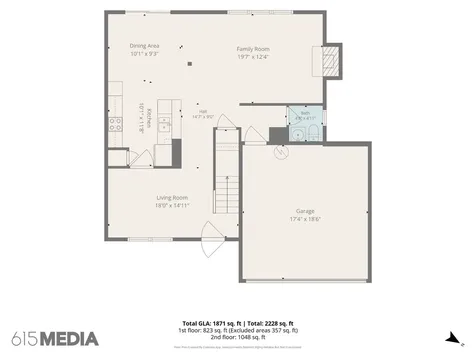 8241 Boone Trace Nashville TN 37221