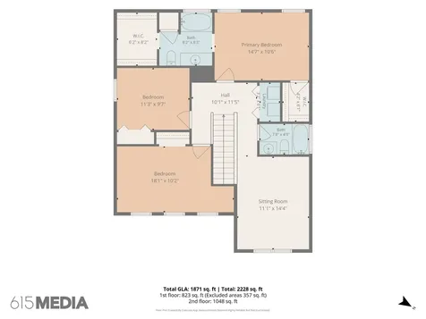 8241 Boone Trace Nashville TN 37221