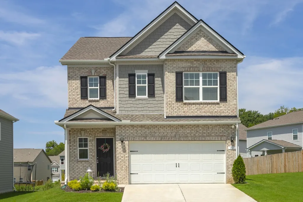 80 Lightwood Drive Antioch TN 37013