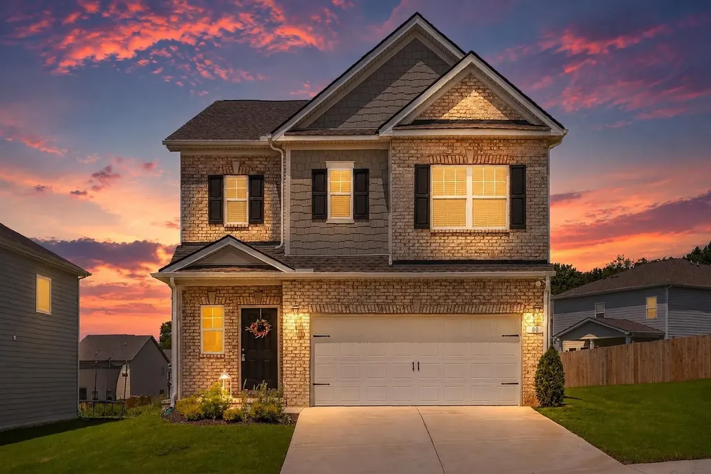 80 Lightwood Drive Antioch TN 37013