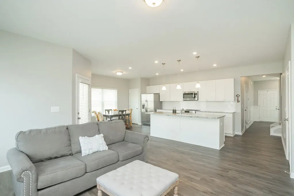 80 Lightwood Drive Antioch TN 37013