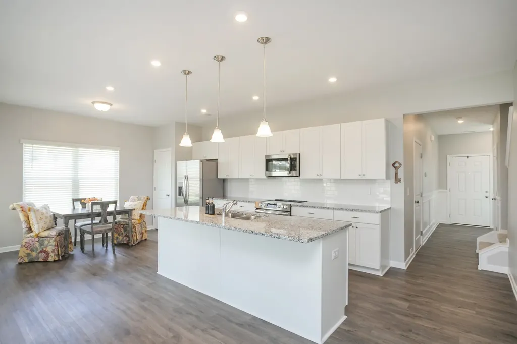 80 Lightwood Drive Antioch TN 37013