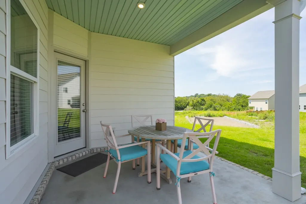 80 Lightwood Drive Antioch TN 37013