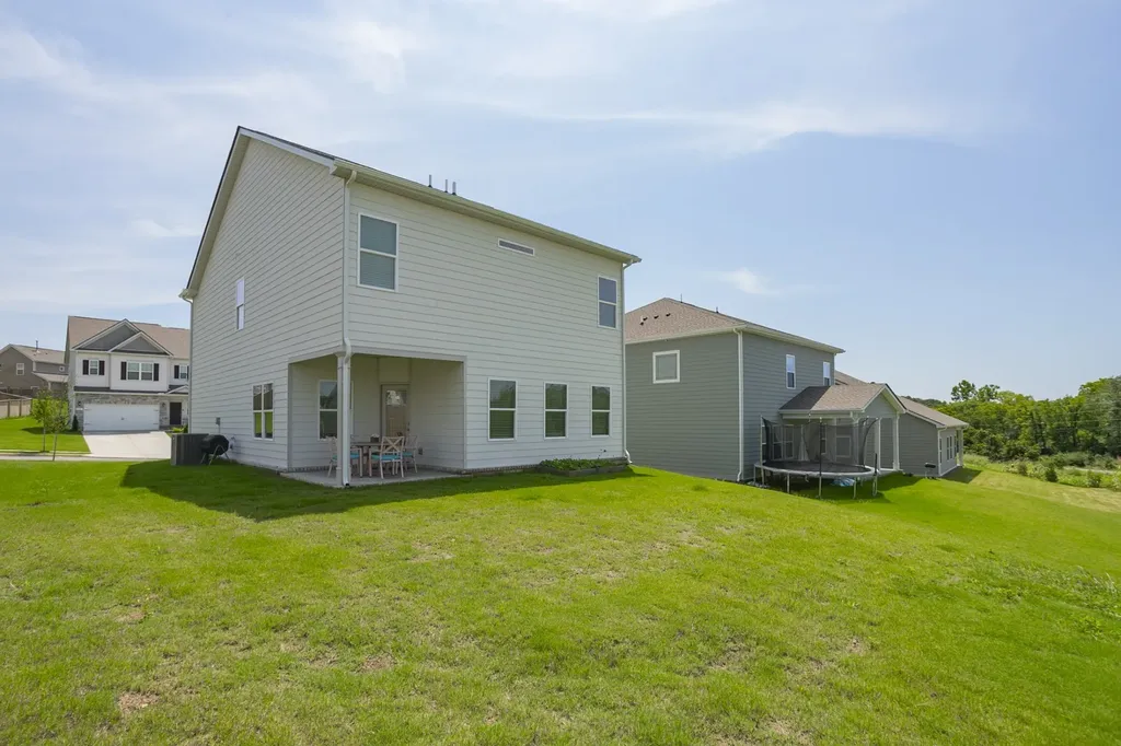 80 Lightwood Drive Antioch TN 37013