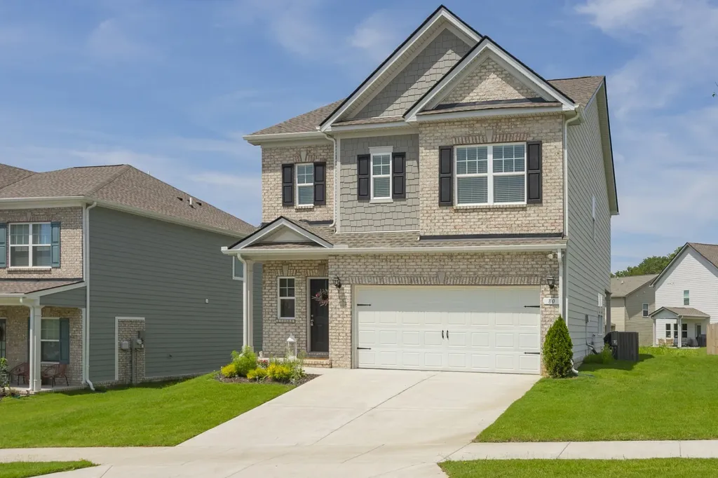 80 Lightwood Drive Antioch TN 37013