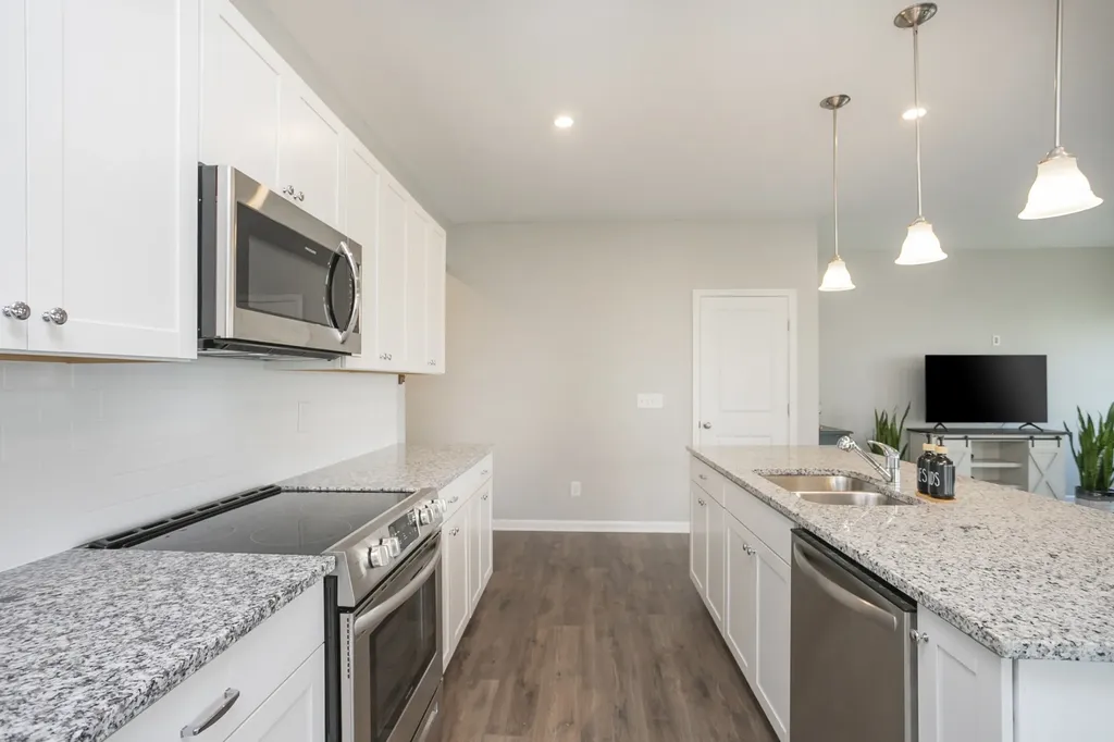 80 Lightwood Drive Antioch TN 37013
