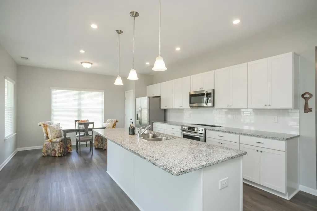 80 Lightwood Drive Antioch TN 37013