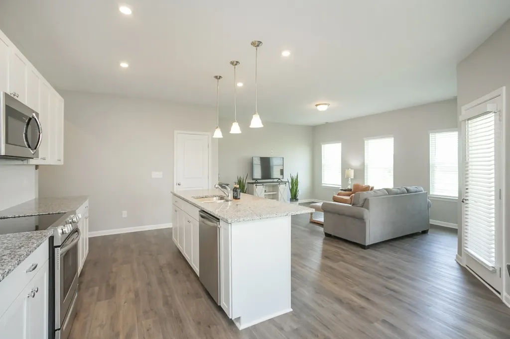80 Lightwood Drive Antioch TN 37013