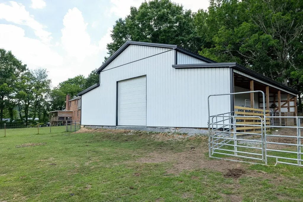 5111 SE Tater Peeler Road Lebanon TN 37090