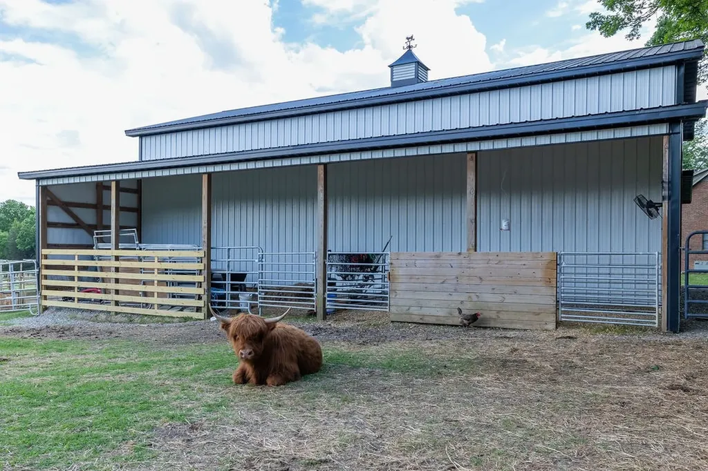 5111 SE Tater Peeler Road Lebanon TN 37090