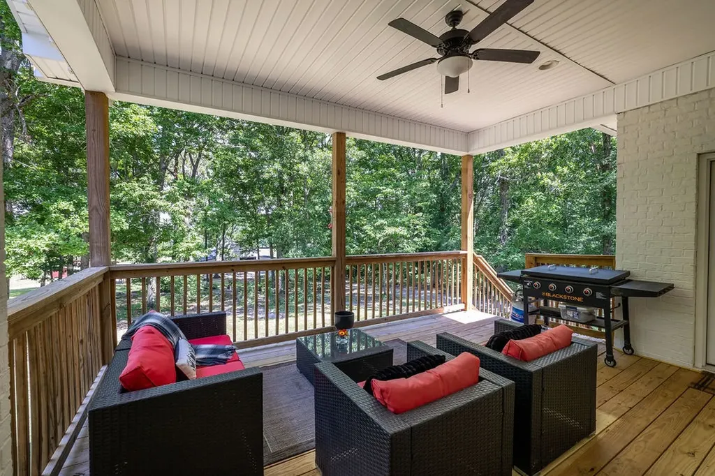 5111 SE Tater Peeler Road Lebanon TN 37090