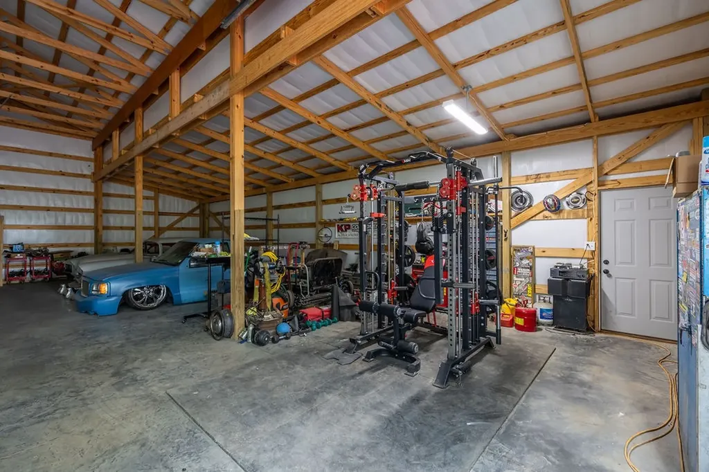 5111 SE Tater Peeler Road Lebanon TN 37090