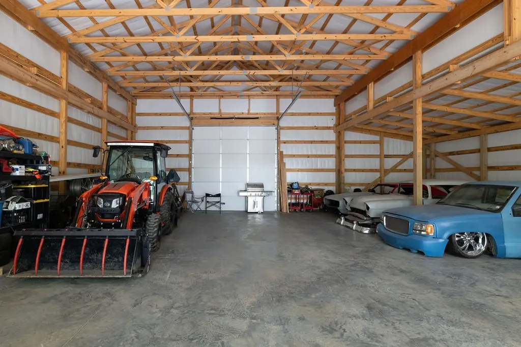 5111 SE Tater Peeler Road Lebanon TN 37090