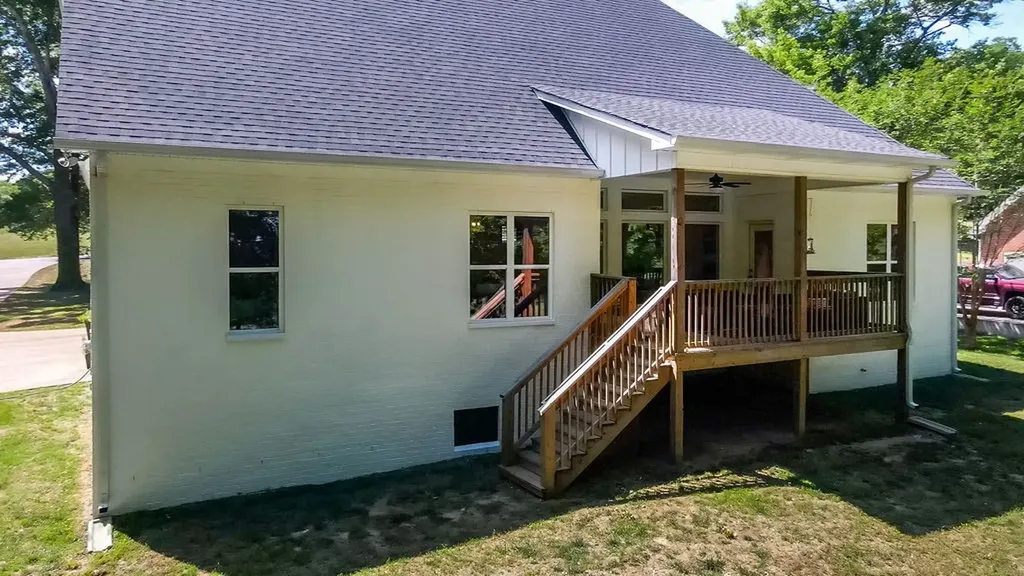 5111 SE Tater Peeler Road Lebanon TN 37090