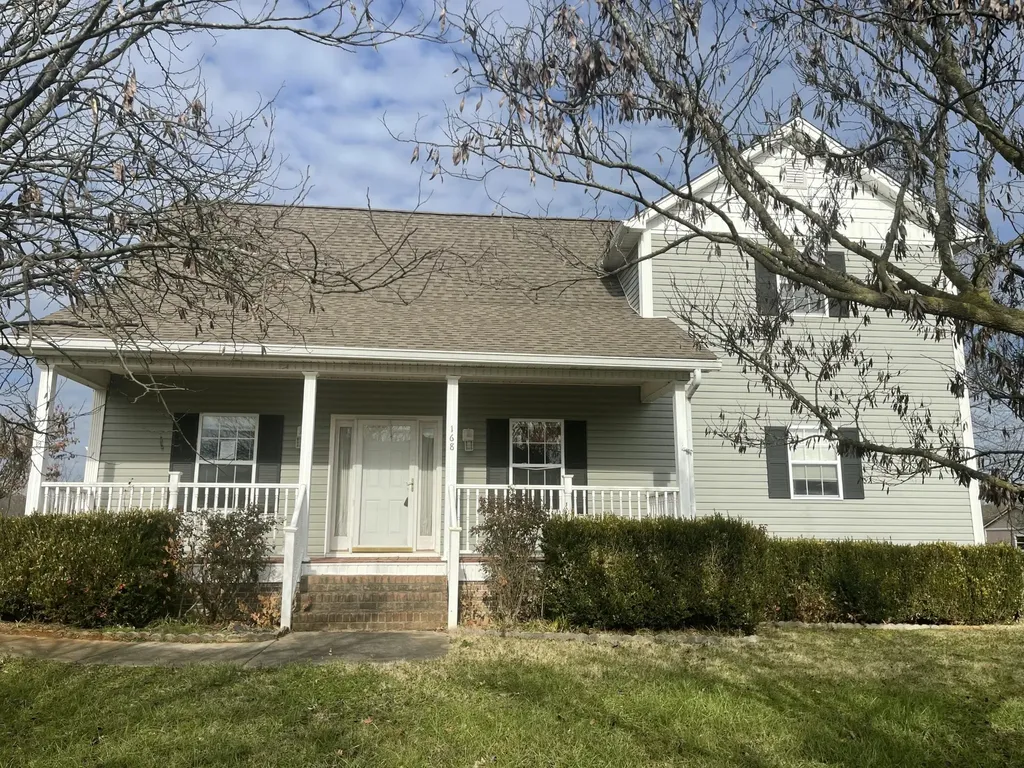 168 Windermere Lane, NE Cleveland TN 37323