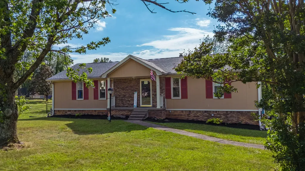 309 Skyline Drive White House TN 37188