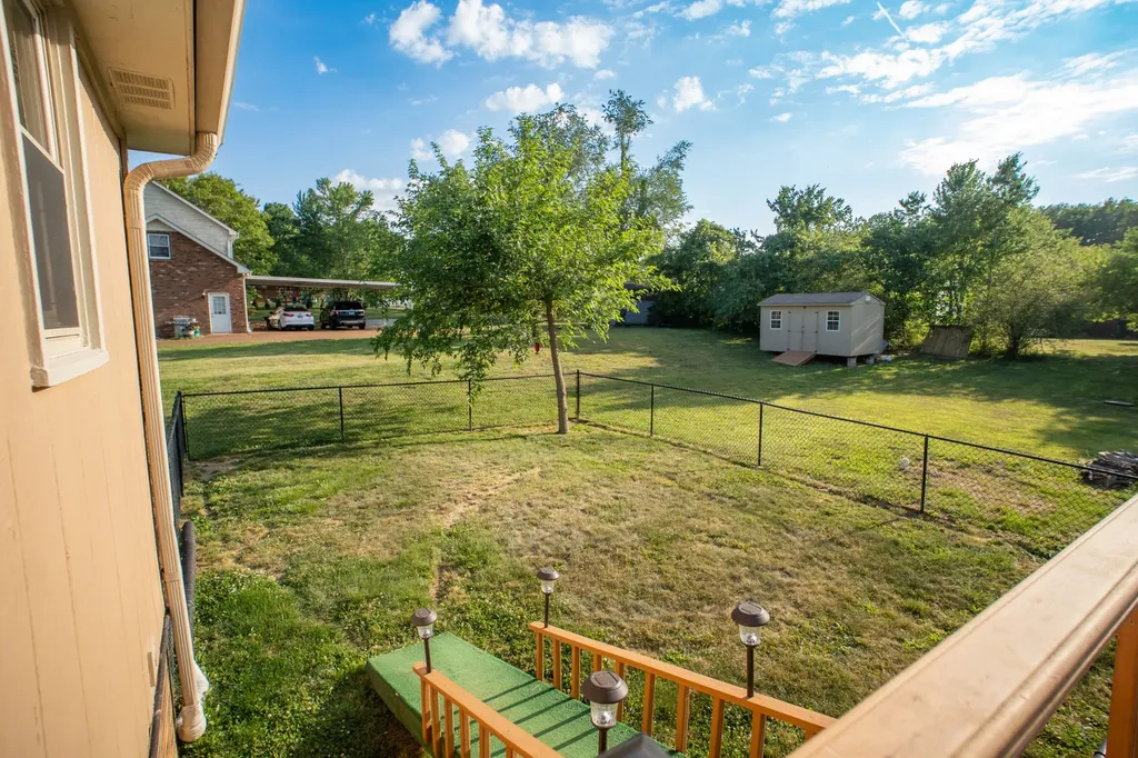 309 Skyline Drive White House TN 37188