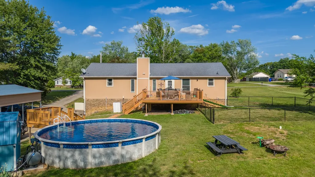 309 Skyline Drive White House TN 37188