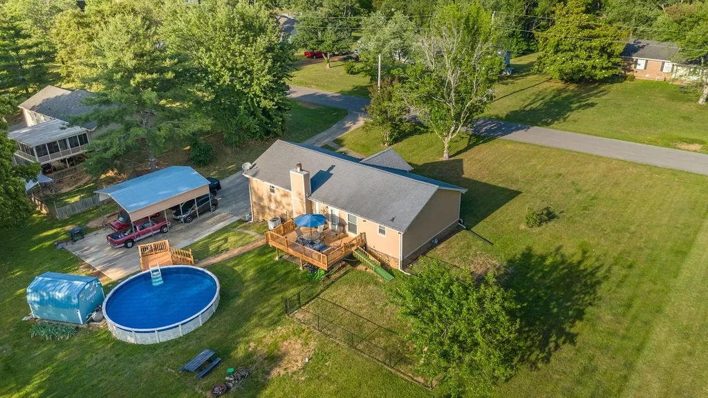 309 Skyline Drive White House TN 37188