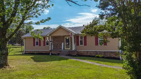 309 Skyline Drive White House TN 37188
