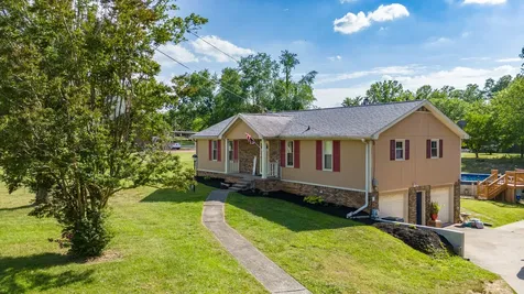309 Skyline Drive White House TN 37188