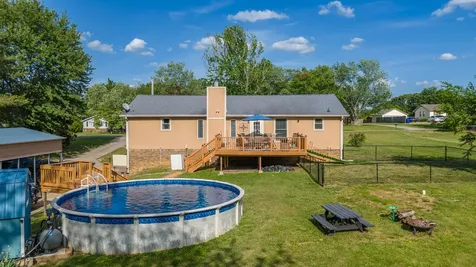 309 Skyline Drive White House TN 37188