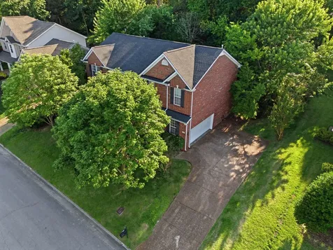 6561 Banbury Crossing Brentwood TN 37027