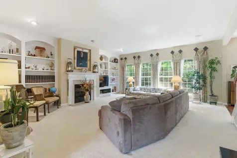 6561 Banbury Crossing Brentwood TN 37027