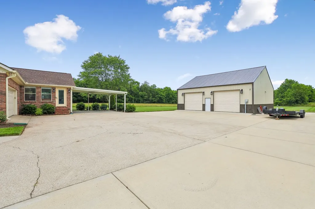 7135 Lascassas Pike Lascassas TN 37085