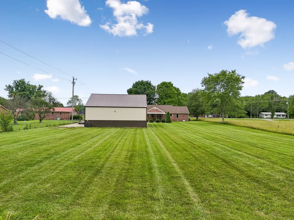 7135 Lascassas Pike Lascassas TN 37085