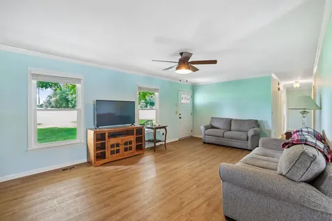 7135 Lascassas Pike Lascassas TN 37085