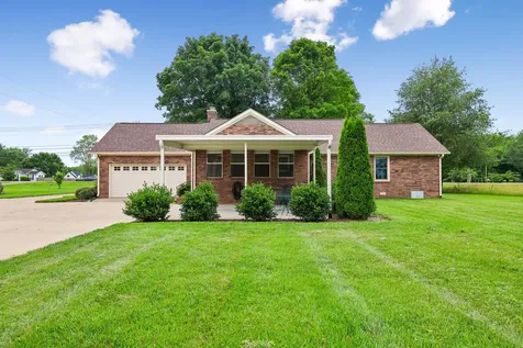 7135 Lascassas Pike Lascassas TN 37085