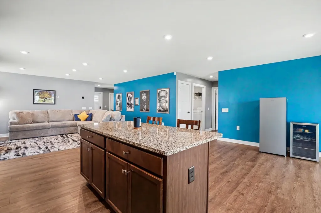 378 Carothers Way White House TN 37188