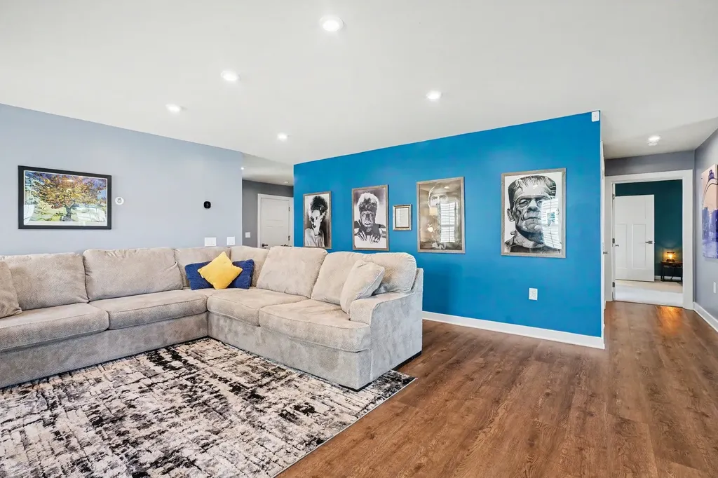 378 Carothers Way White House TN 37188