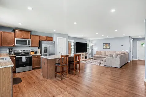 378 Carothers Way White House TN 37188