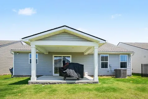 378 Carothers Way White House TN 37188