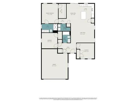 378 Carothers Way White House TN 37188